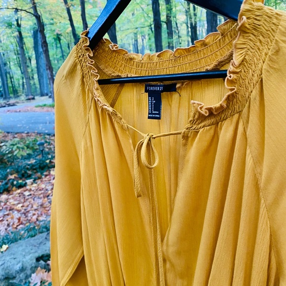 Forever 21 dress - Picture 2 of 4